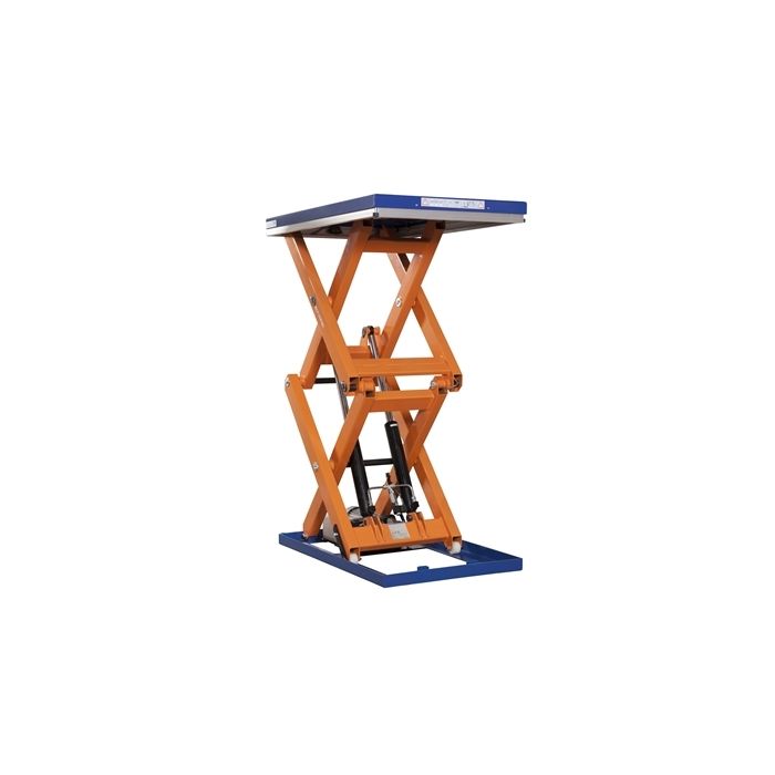 vertikale dobbel / trippelsakser | CLD 1500 main product photo
