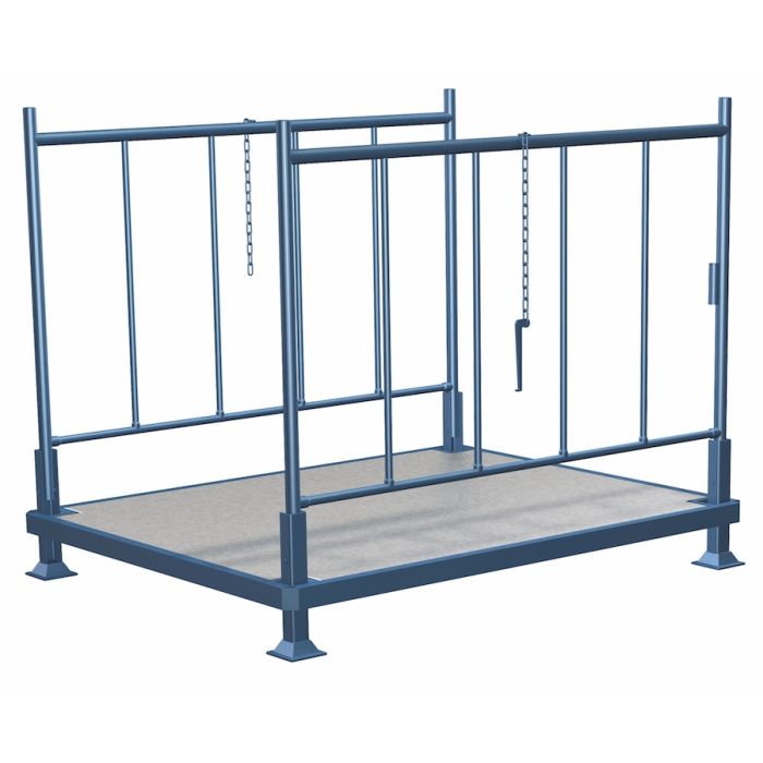 Stablestativ main product photo