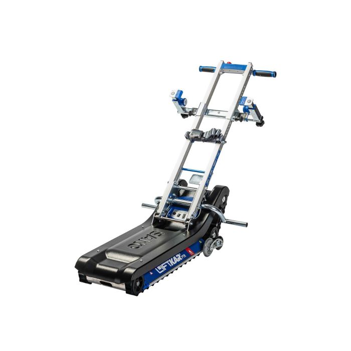 Elektrisk trappetralle for persontransport – LiftKar PT R 130 main product photo