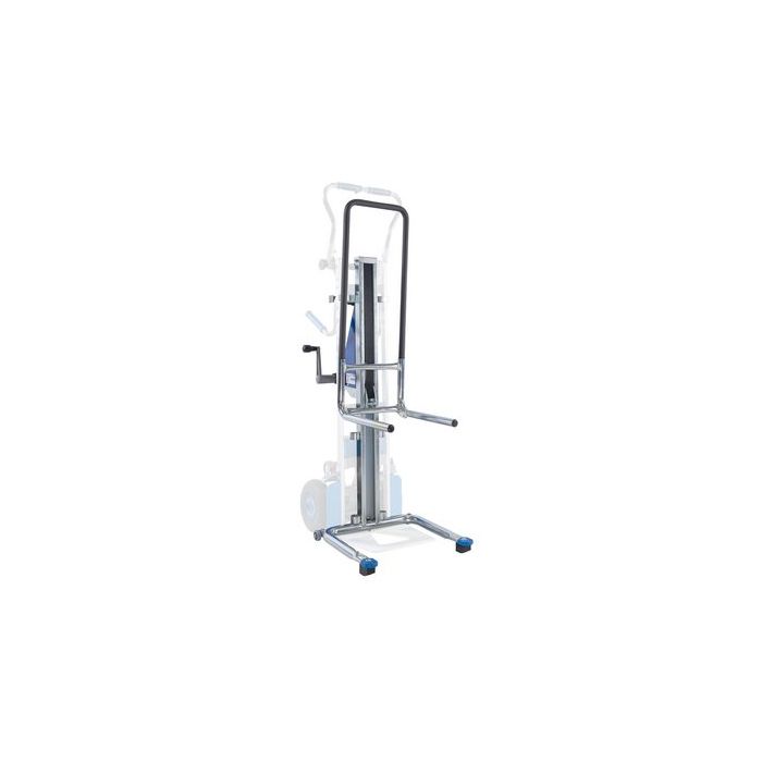 Løftesystem til SANO elektriske trappetraller main product photo