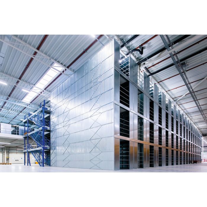 META MULTIFLOOR Gulvsystem main product photo
