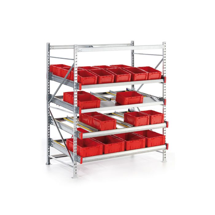 META MINI-RACK Plukkeløsninger main product photo