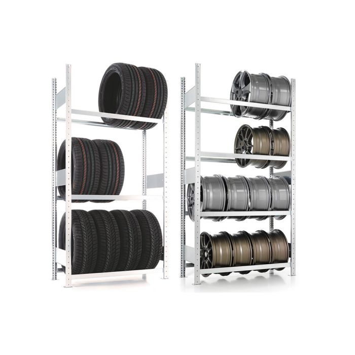 Dekk- og felgreol main product photo