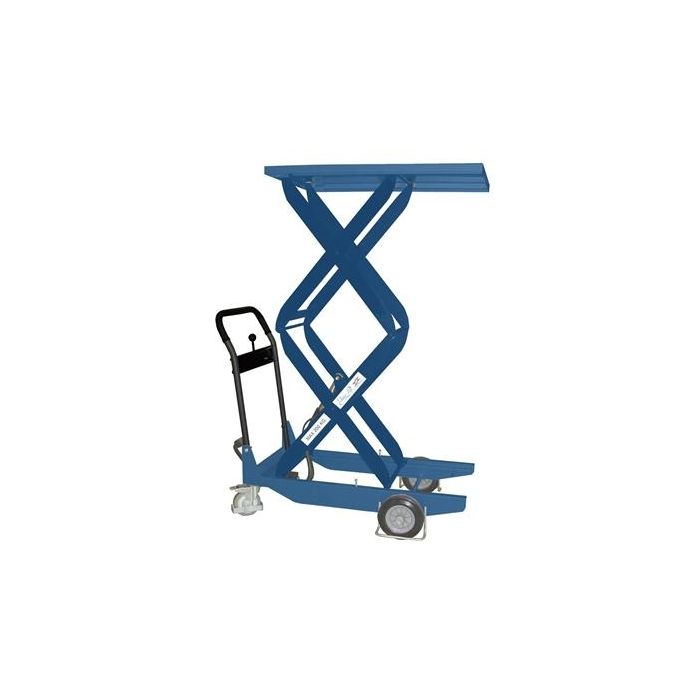 Løftebordsvogner | CZD 203 main product photo