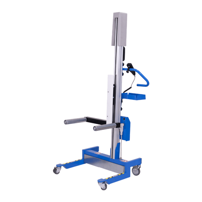 Dekkløfter Eco – effektiv og ergonomisk hjulløfter main product photo