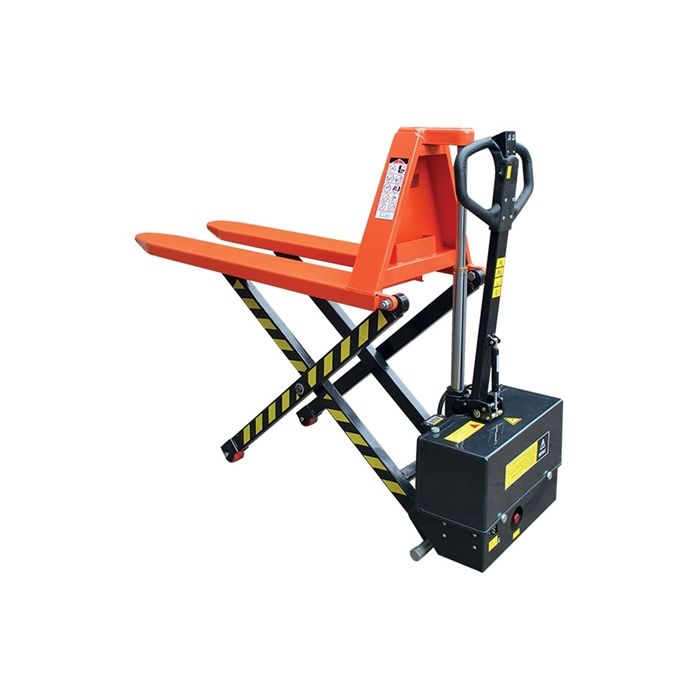 Elektrisk Høytløfter | 1500kg main product photo