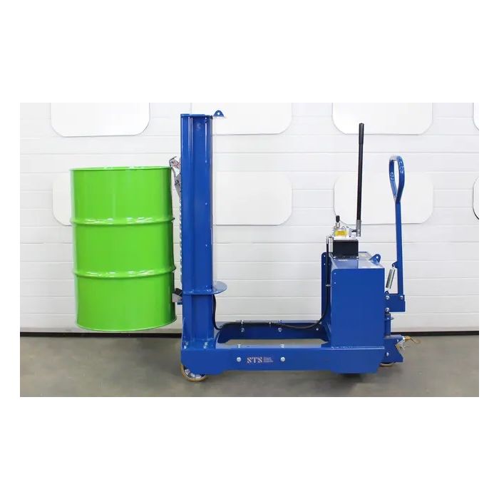 Fatløfter med motvekt | Kompakt design | 250 kg main product photo