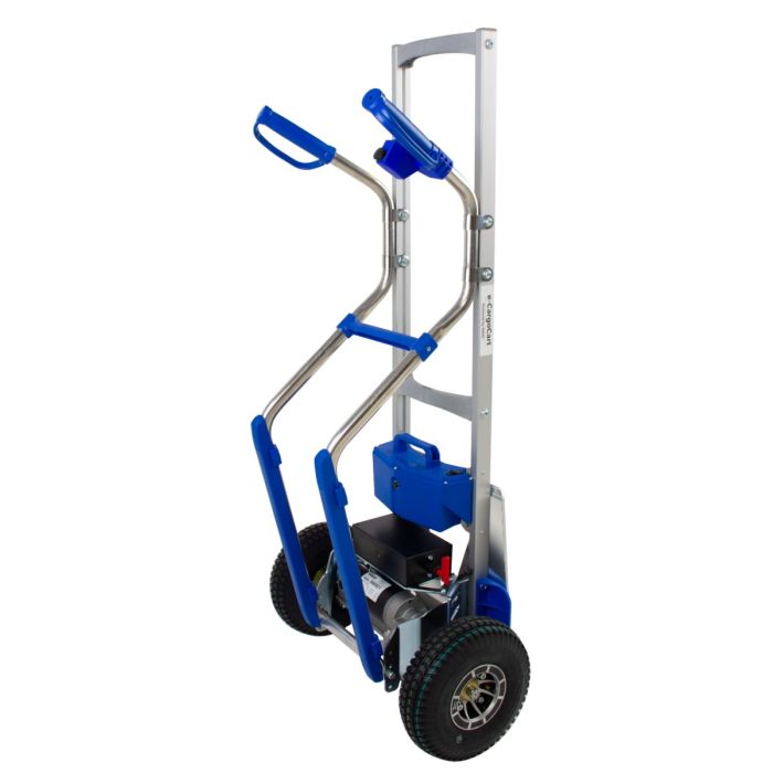 Elektrisk sekketralle - 250kg main product photo