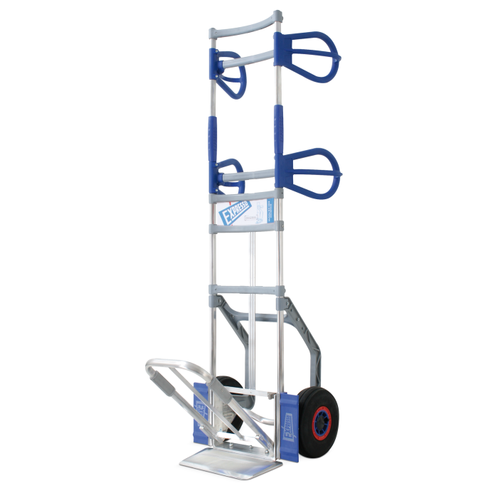 Expressotralle | Transport Allrounder main product photo