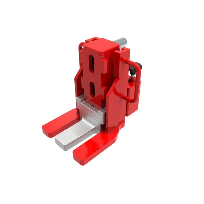 Maskinjekk ECO-JACK | EJ50-3G | 5000 kg main product photo
