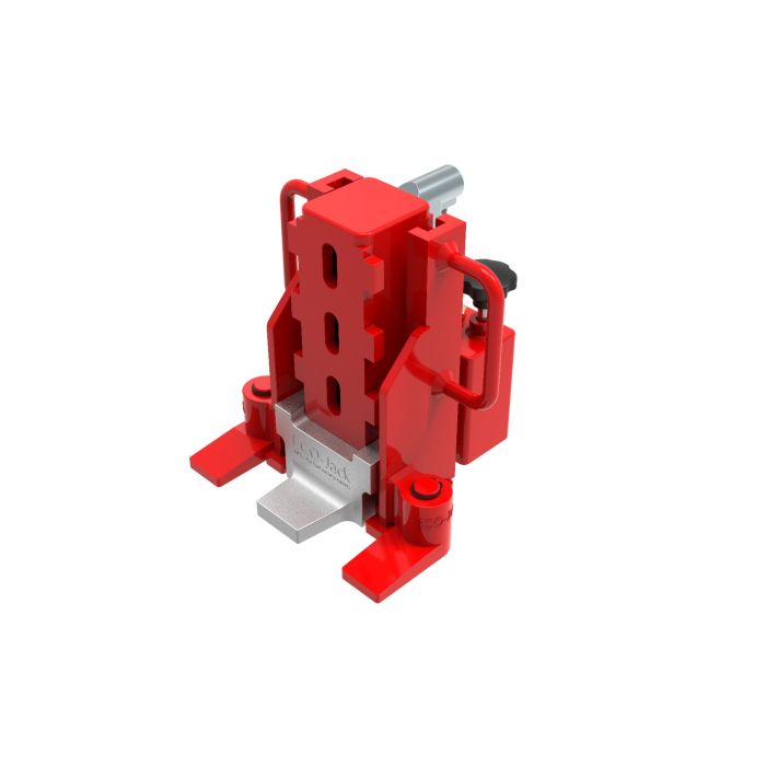 Maskinjekk ECO-JACK | EJ60-4S | 6000 kg main product photo
