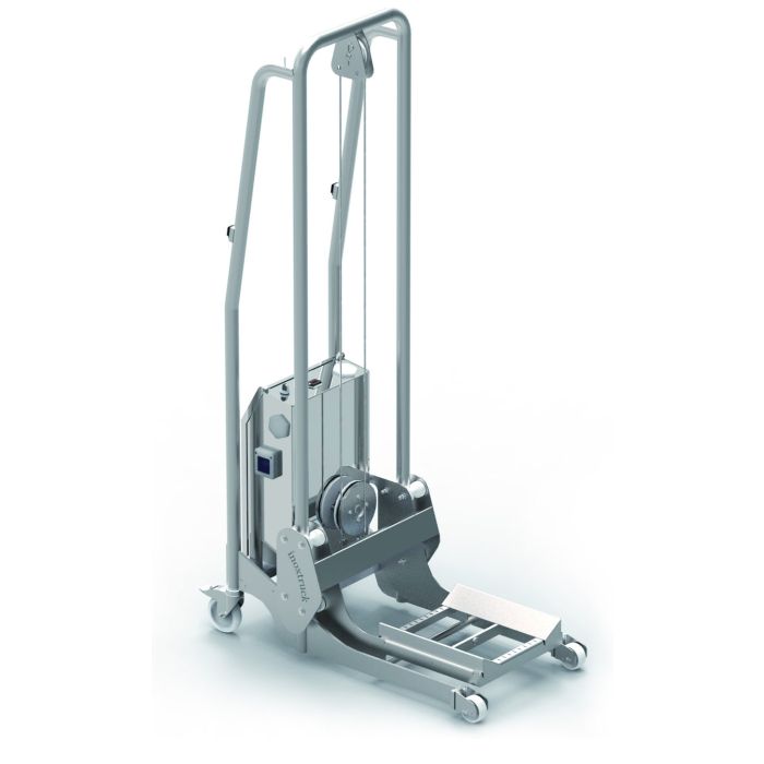 Semielektrisk stabler | Minilast main product photo