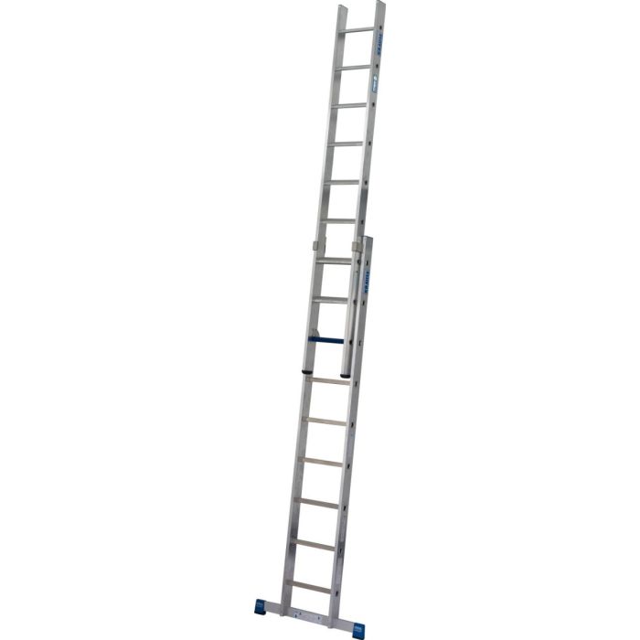 Skyvestige Stabilo Proff +S | 2-delt main product photo