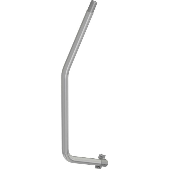 Rekkverk til plattformstiger med 7 og 8 trinn main product photo