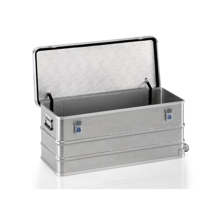 Transportkasse i aluminium | Roll Box | 950 x 385 x 373 | 105 L main product photo