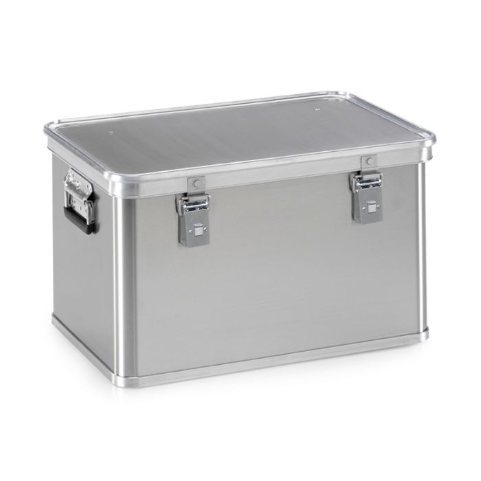 Transportkasse i aluminium | Safe-Box | 588 x 388 x 340 | UN-sertifisering X main product photo