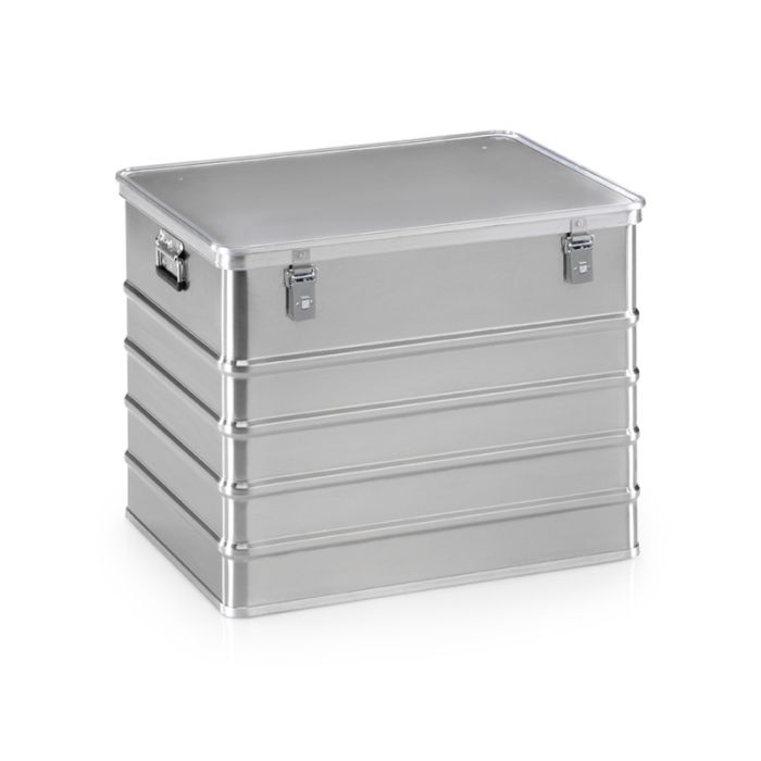 Transportkasse i aluminium | Safe-Box | 788 x 588 x 610 | UN-sertifisering Y main product photo