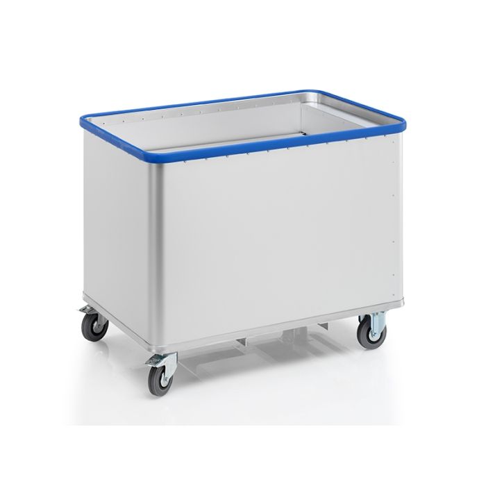 Fjærbunnvogn ERGO D 1408 | 1115 x 690 x 855 | 380 L main product photo