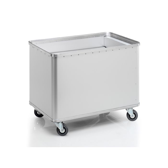 Fjærbunnvogn ERGO D 1408 | 1115 x 690 x 855 | 380 L | Classic main product photo