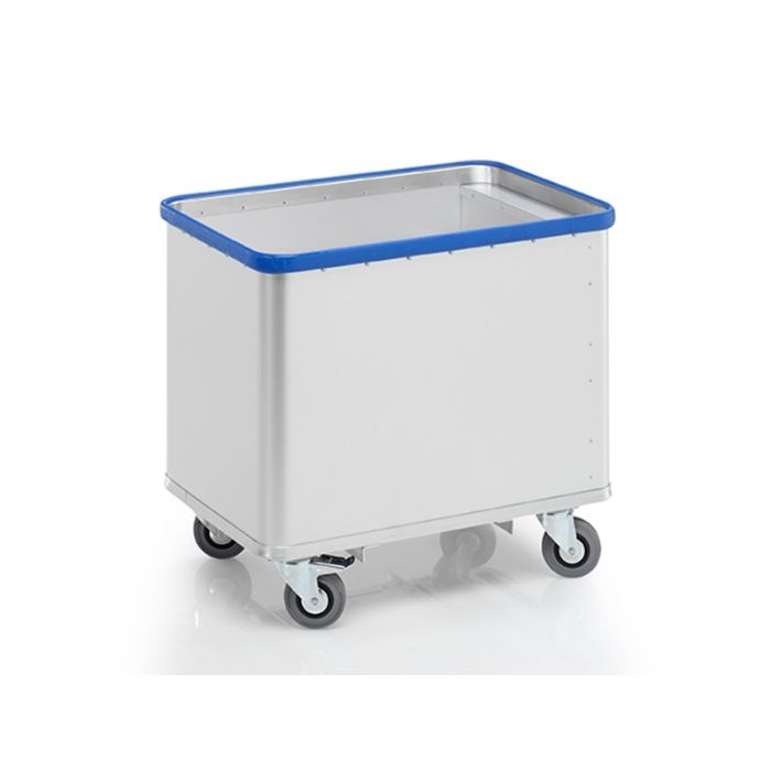 Fjærbunnvogn ERGO D 1408 | 855 x 550 x 760 | 180 L main product photo