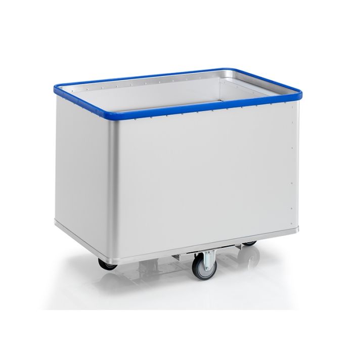 Fjærbunnvogn ERGO D 1408 | 1115 x 690 x 855 | 380 L main product photo