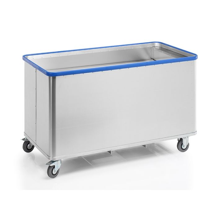 Fjærbunnvogn ERGO D 5408 | 1515 x 740 x 895 | 615 L main product photo