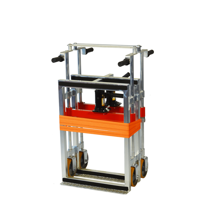 Hydro-Transporter | 1800 kg | LH 180 mm main product photo