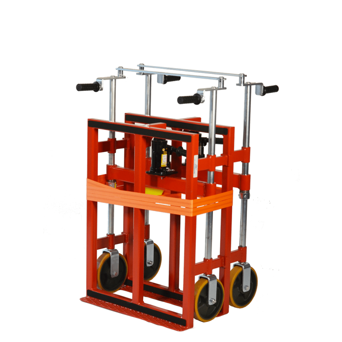 Hydro-Transporter | 3000 kg | LH 180 mm main product photo