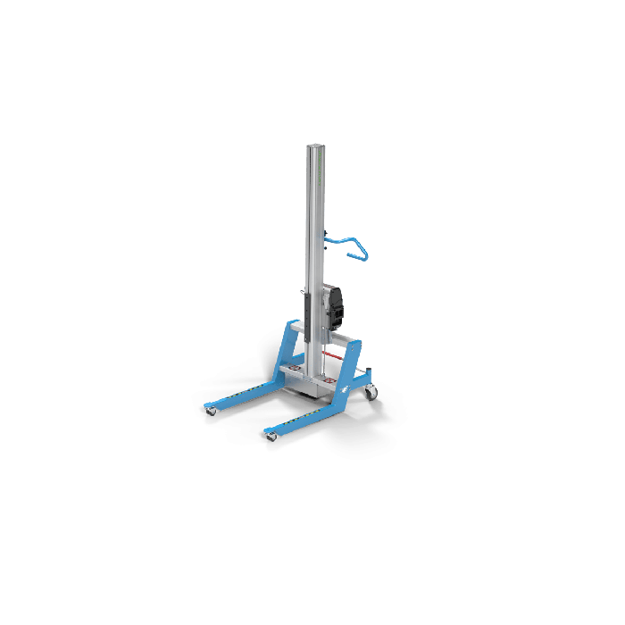 Løftevogn 225PRX – Maksimal styrke og presisjon for krevende løfteoppgaver main product photo