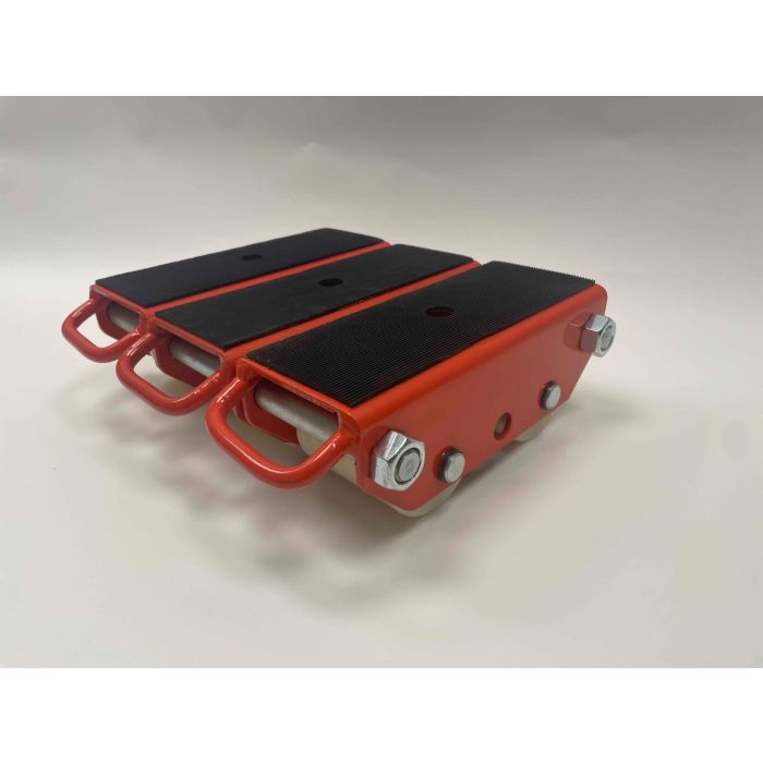 Transportrulle 6 tonn | Robust løsning for tung last main product photo