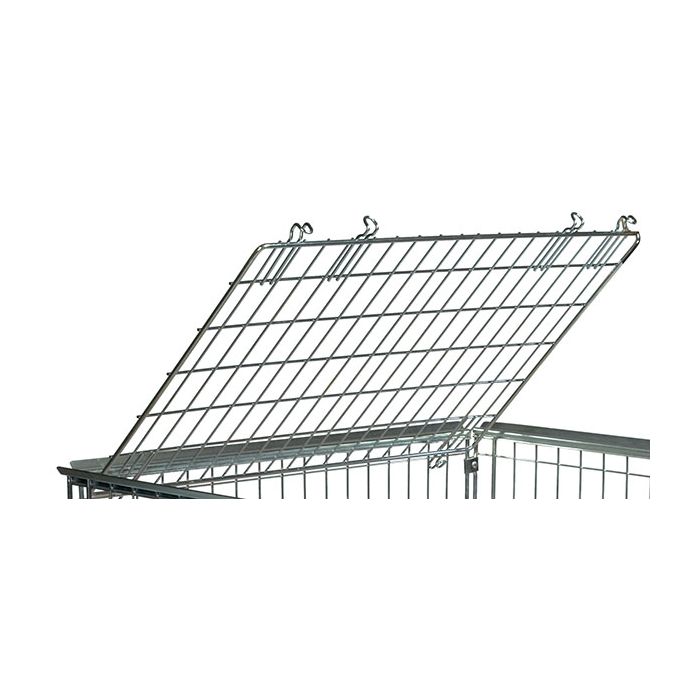 Lokk til palleramme – ekstra tilbehør main product photo
