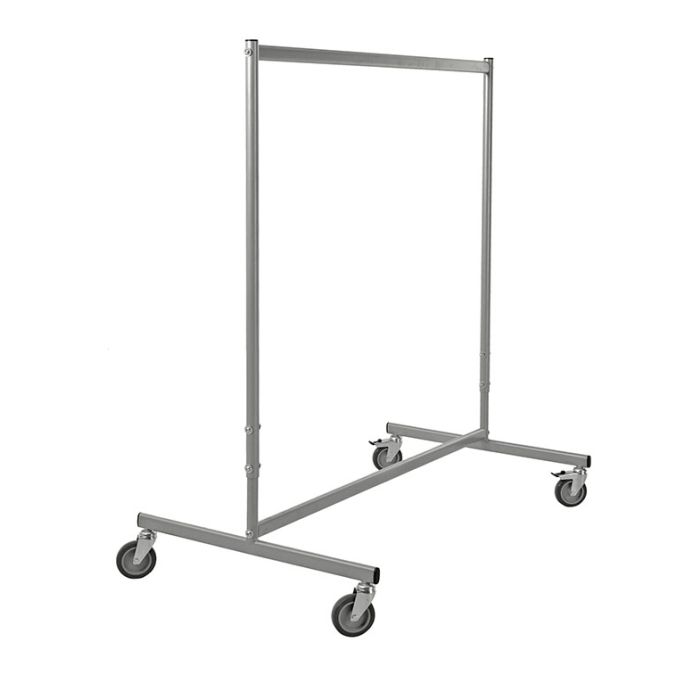 Klesstativ | Justerbart og smidig | 1180 x 710 x 1830 mm main product photo