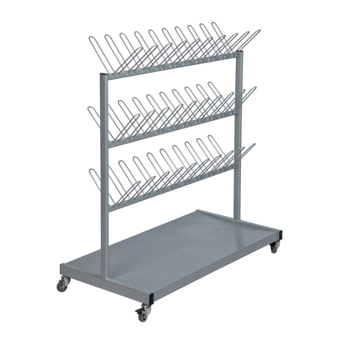Sko- og Støvlestativ | To Sider main product photo