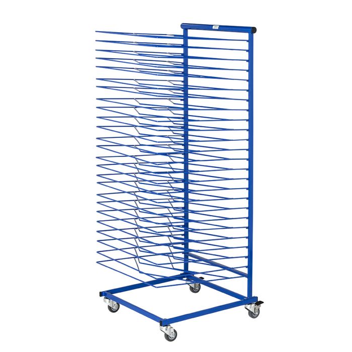 Tørkevogn | Uten Topplate main product photo