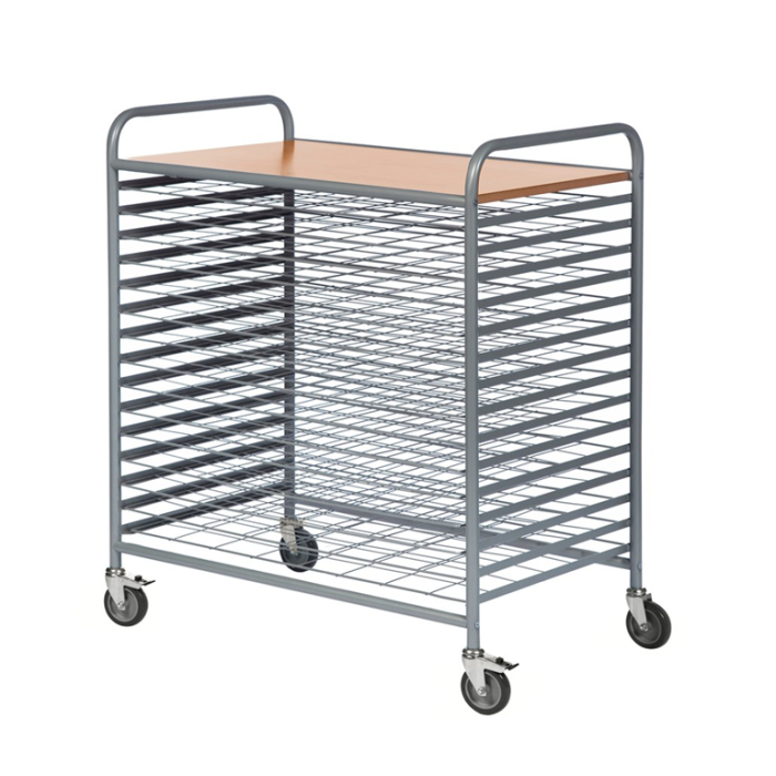 Tørkevogn | 100kg main product photo