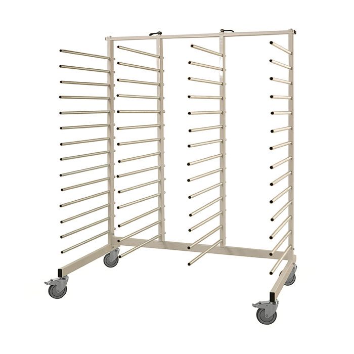 Tørkevogn | Fleksibel main product photo