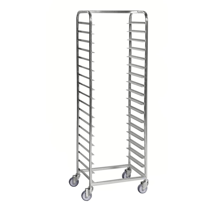 Brettralle KM160 | 18 Brett | 150 kg main product photo