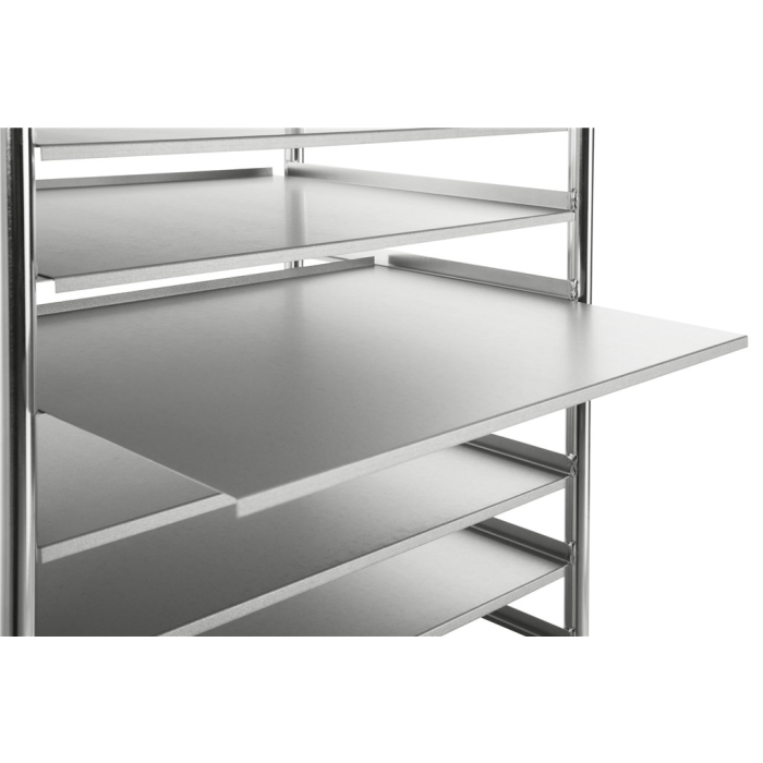 Brett, elforsinket til brettrallene KM160 og KM161 main product photo