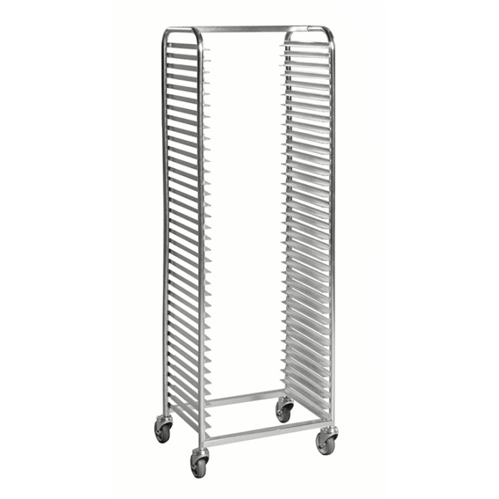 Brettralle KM161 | Med plass for inntil 36 Brett | 150 kg main product photo