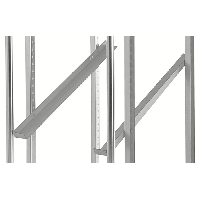 Skinner til fleksibel vogn main product photo