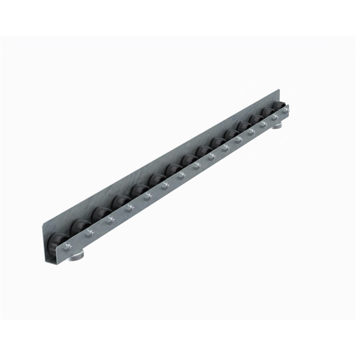 Rulleprofil til KM168 | main product photo