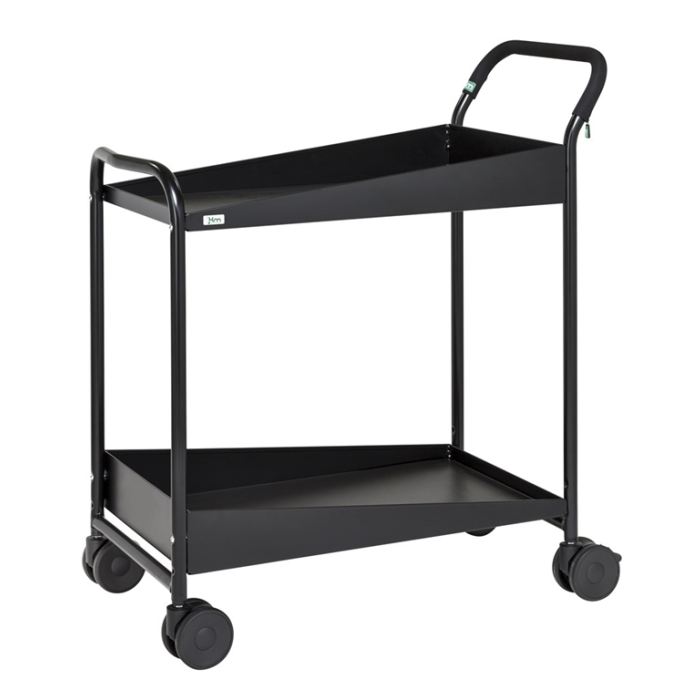 Trillebord med design | 866 x 455 x 980 mm | 150 kg main product photo