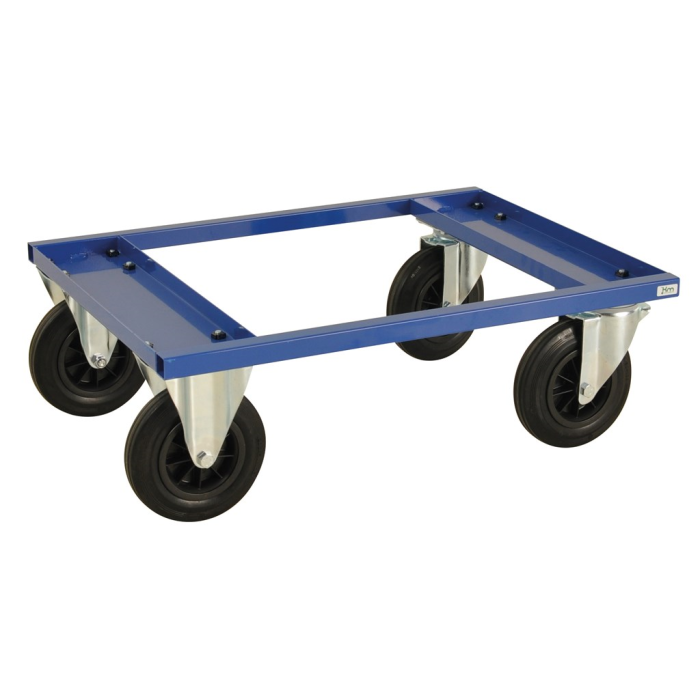 Pallevogn halvpall | Lav main product photo