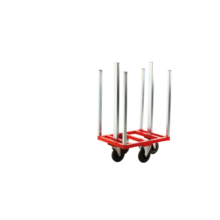 Vogn for pallekrager main product photo