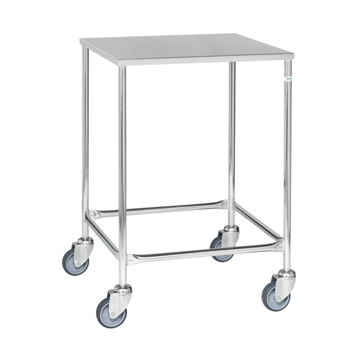 Helsveiset trillebord | 605 x 605| 1 hylle main product photo