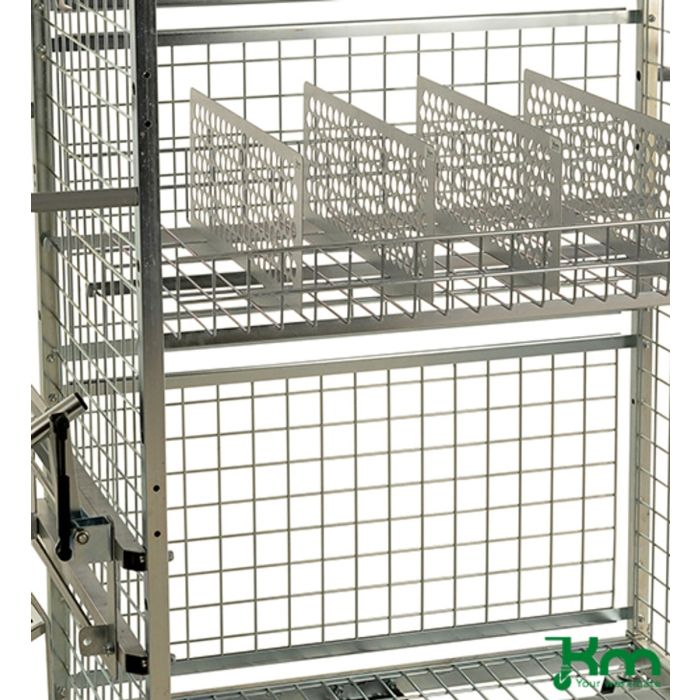 Modul 300 Baksidenett – til S12, 890 x 450 mm main product photo