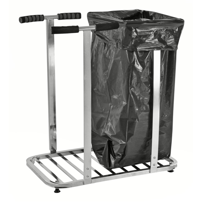 Sekkestativ | 770 x 470 x 900 | ESD main product photo
