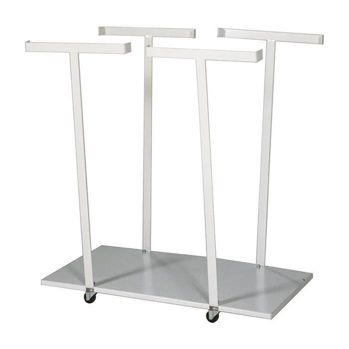 Sekkestativ | Dobbel main product photo