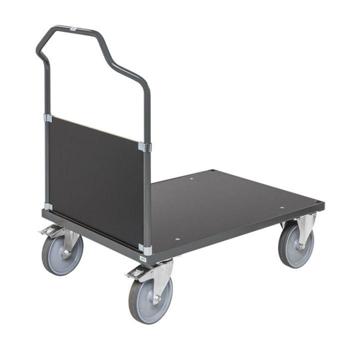 Ergonomisk plattformvogn | 1290 x 700 | main product photo