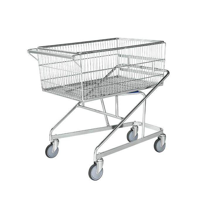 Allroundvogn | Stor main product photo